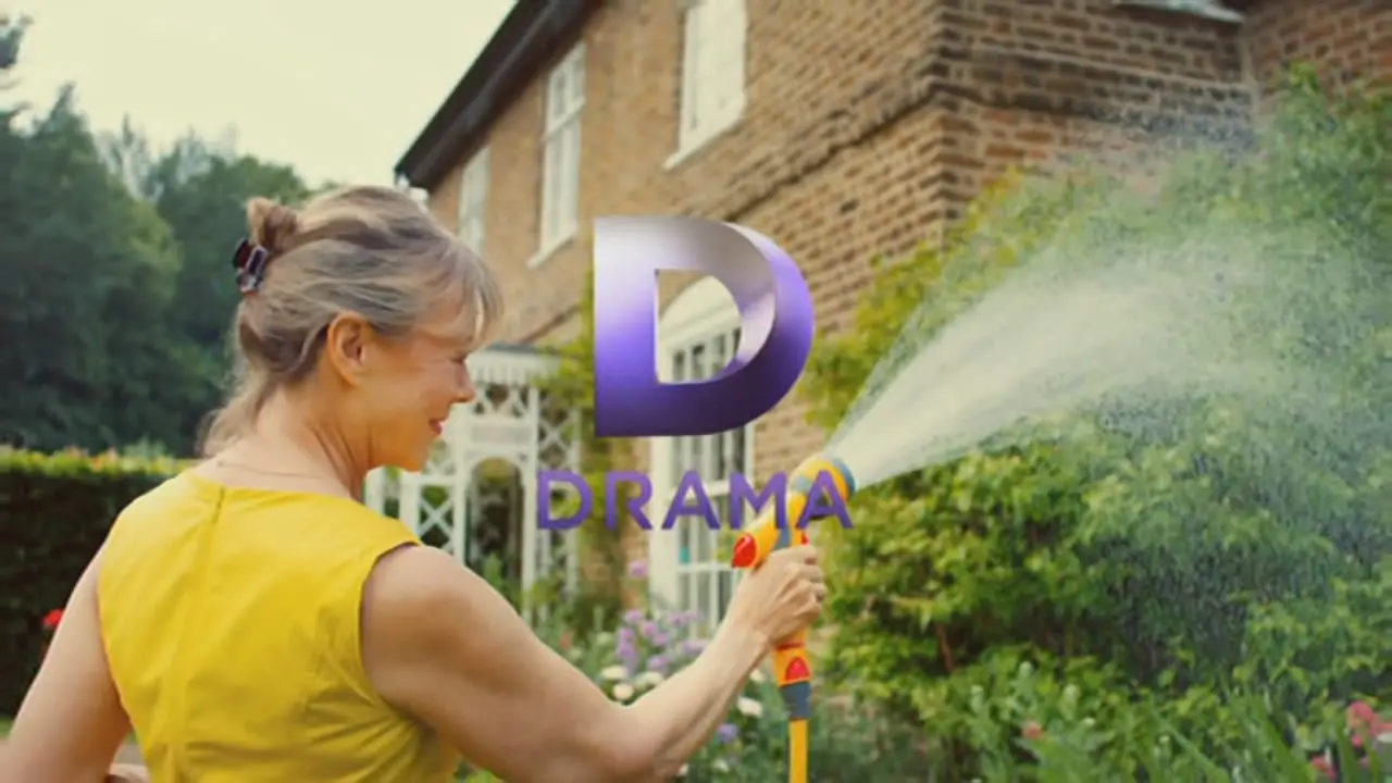 Thumbnail image for Drama (Summer Ident - Jenny)  - 2018
