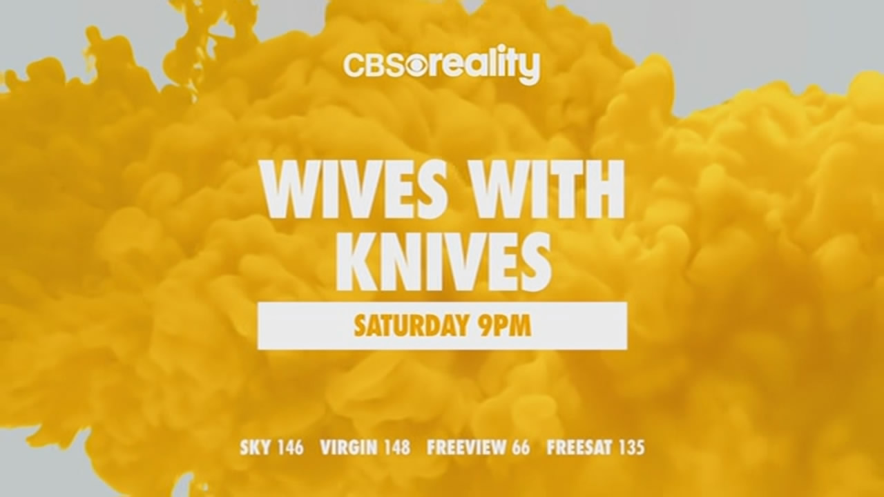 Thumbnail image for CBS Reality (Promo)  - 2017