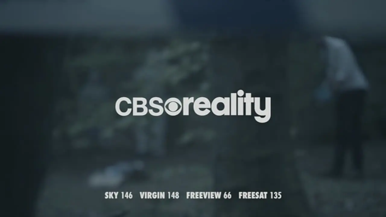 Thumbnail image for CBS Reality (Channel Promo)  - 2018
