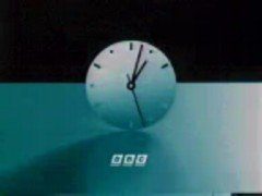 Thumbnail image for BBC2 Closedown - 1995 
