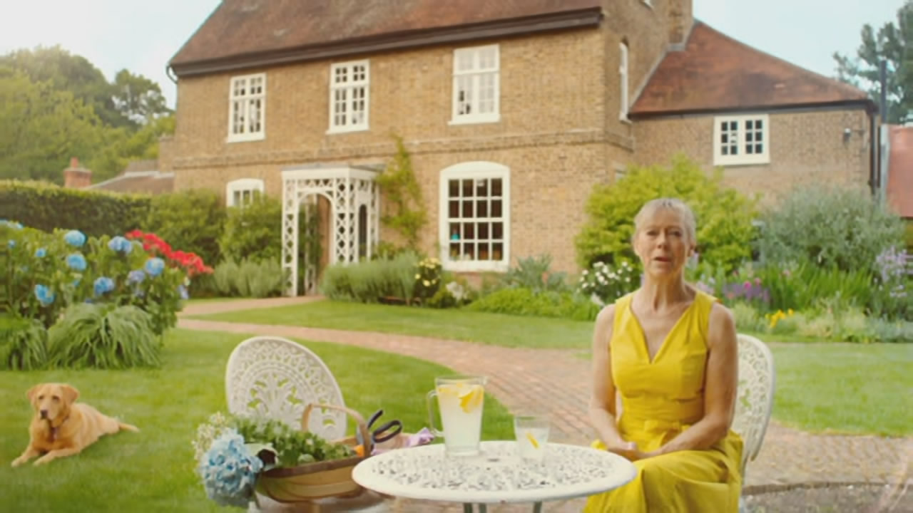 Thumbnail image for Drama (Summer Intro - Jenny)  - 2018