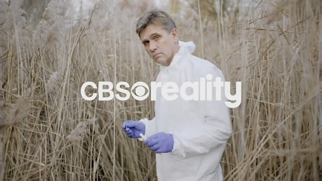 Thumbnail image for CBS Reality (Forensics)  - 2017