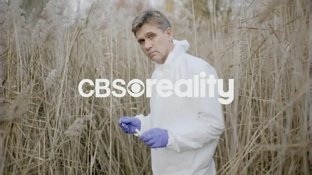 Thumbnail image for CBS Reality (Forensics)  - 2017