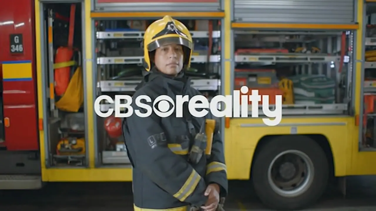 Thumbnail image for CBS Reality (Firefighter)  - 2017