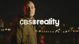 Thumbnail image for CBS Reality (Ex-Convict)  - 2017
