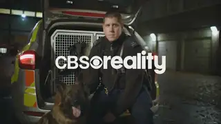 Thumbnail image for CBS Reality (Dog Handler)  - 2018