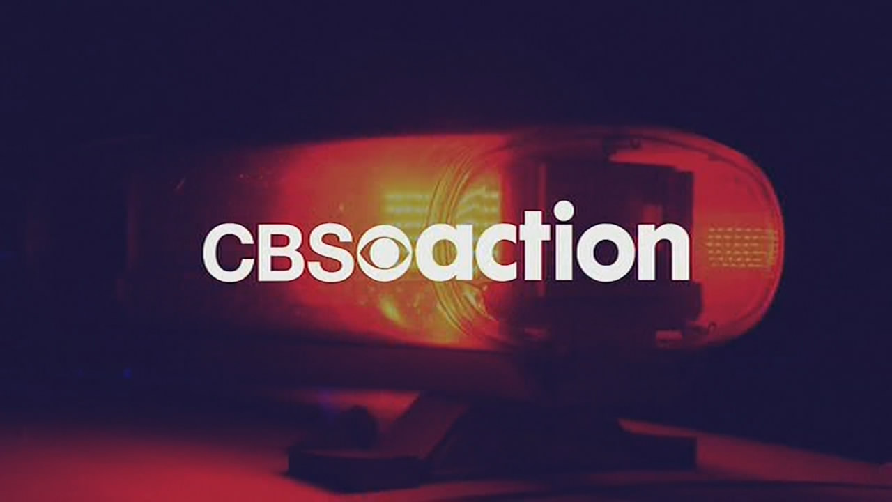 Thumbnail image for CBS Action (Sirens)  - 2018