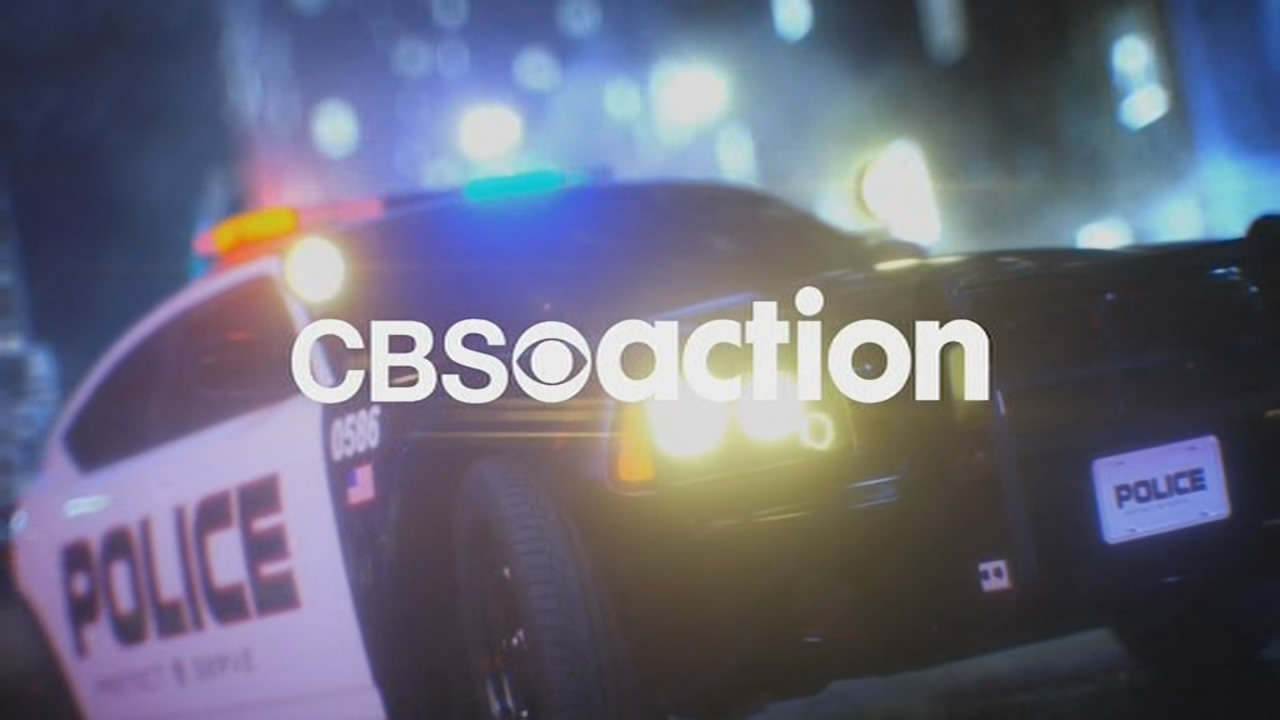Thumbnail image for CBS Action (Police Car)  - 2018