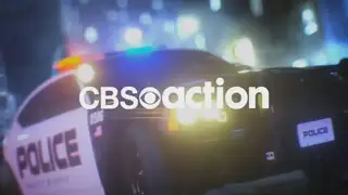 Thumbnail image for CBS Action (Police Car)  - 2018