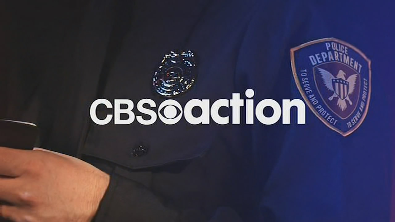 Thumbnail image for CBS Action (Ticket)  - 2018