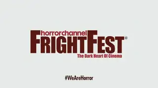 Thumbnail image for Horror Channel (FrightFest - Ident)  - 2017