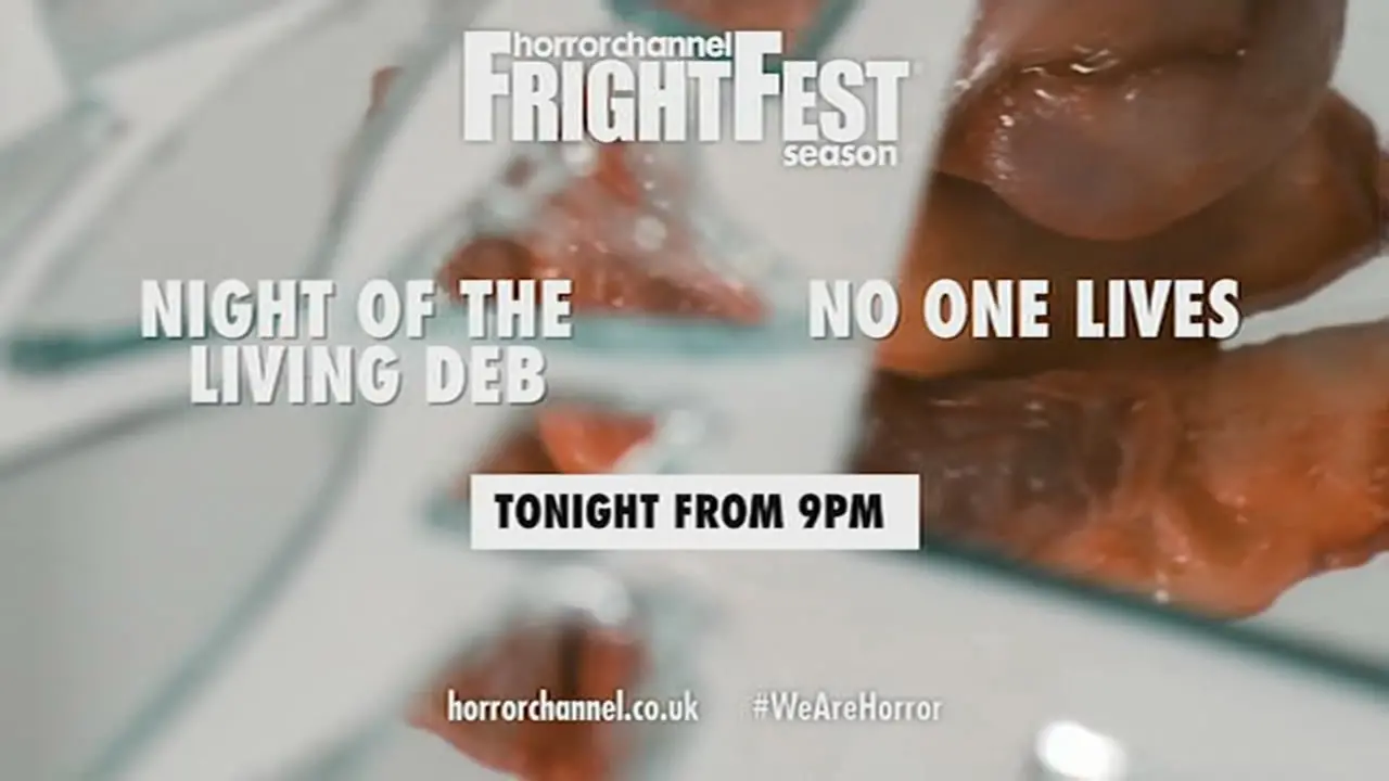 Thumbnail image for Horror Channel (FrightFest - Promo)  - 2017