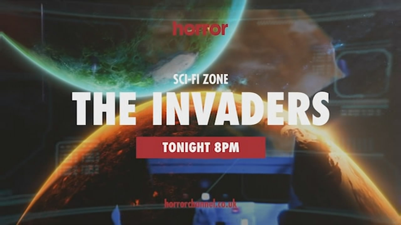 Thumbnail image for Horror Channel (Sci-fi Zone - Promo)  - 2017
