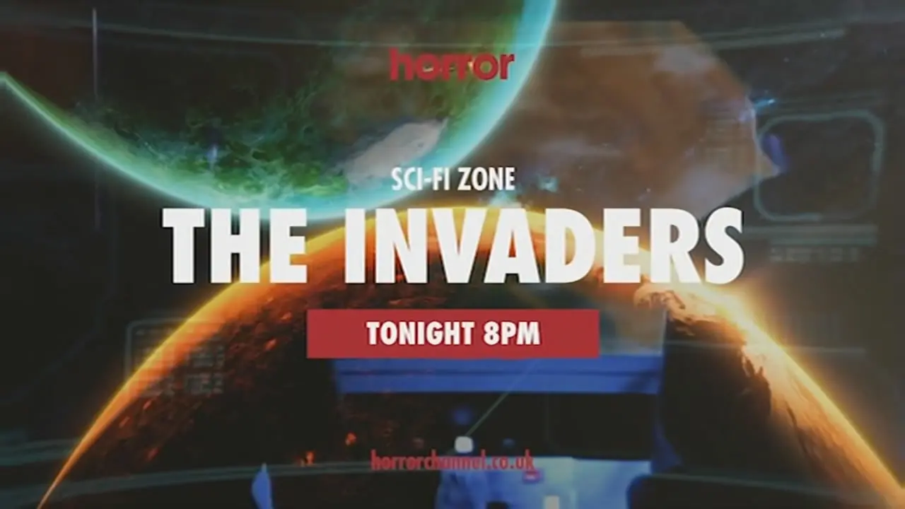 Thumbnail image for Horror Channel (Sci-fi Zone - Promo)  - 2017