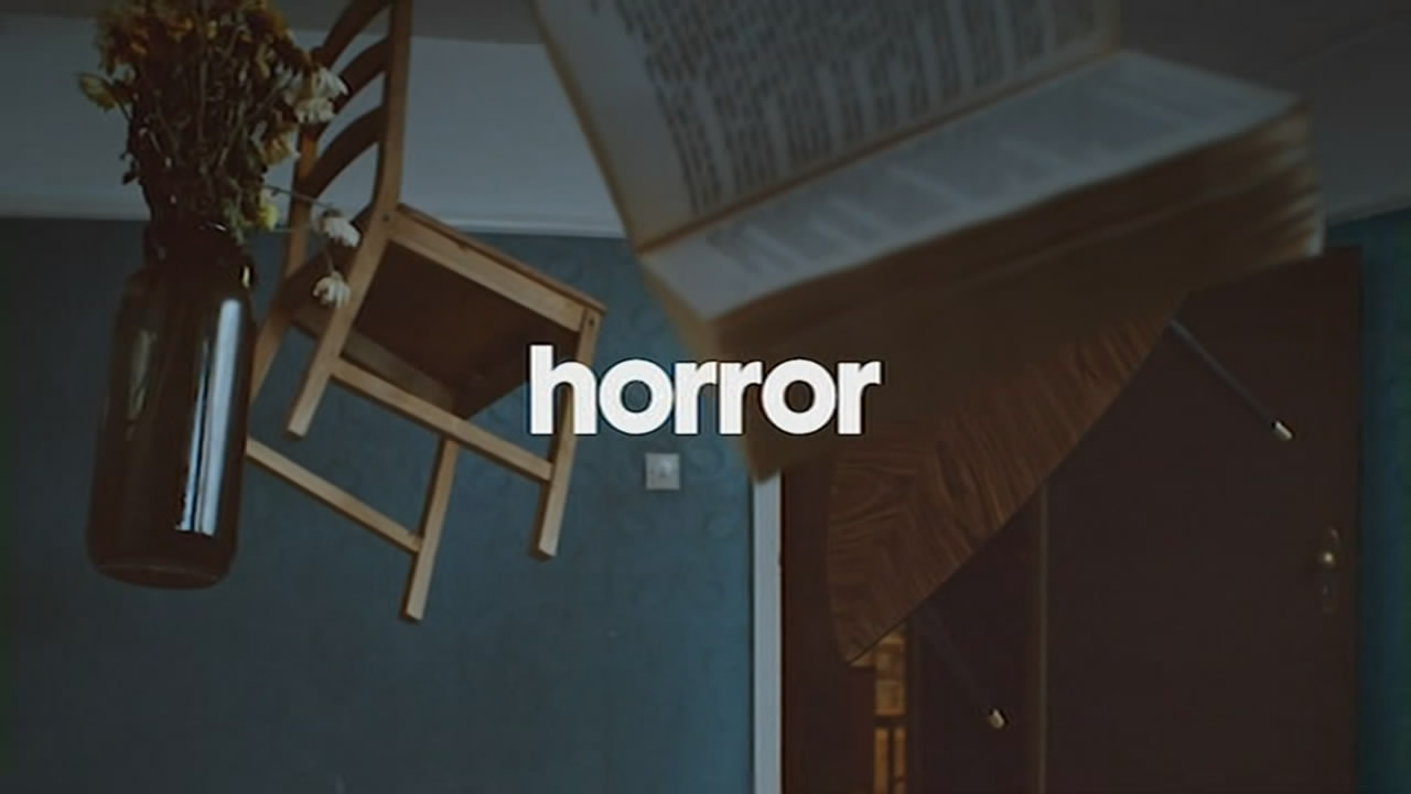 Thumbnail image for Horror Channel (Poltergeist)  - 2018