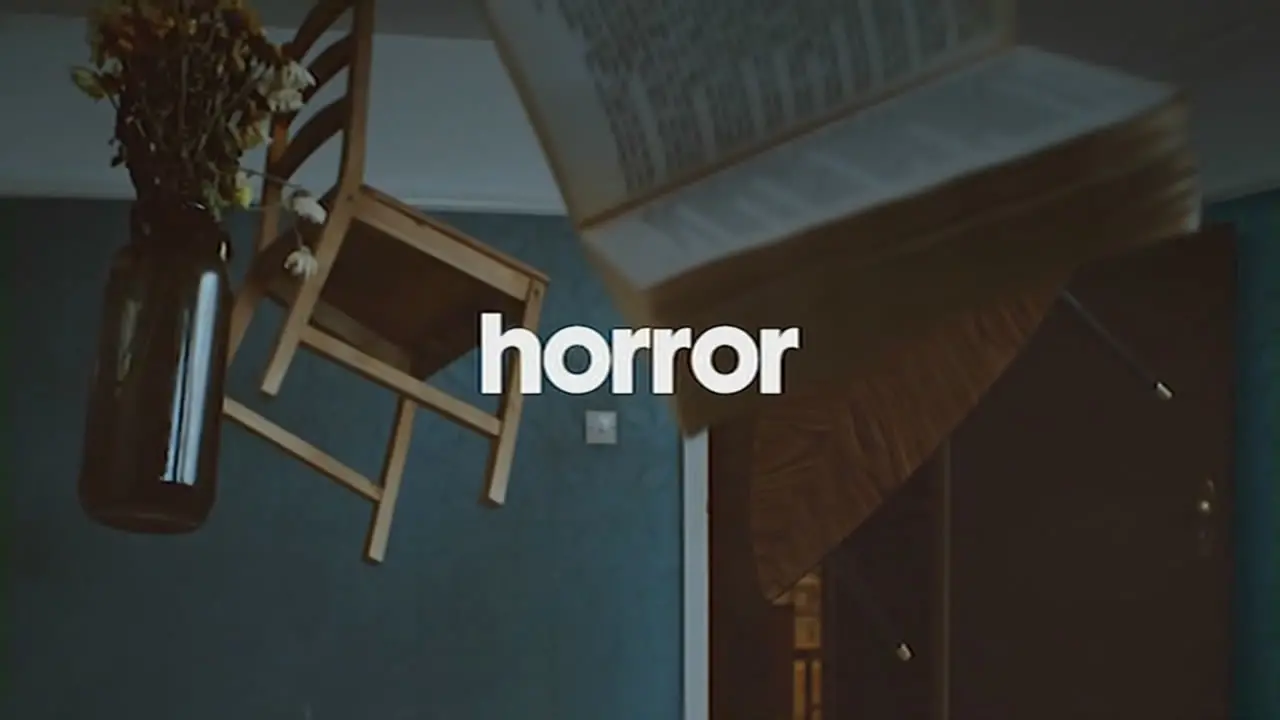 Thumbnail image for Horror Channel (Poltergeist)  - 2018