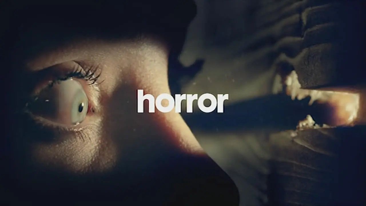 Thumbnail image for Horror Channel (Witness)  - 2018
