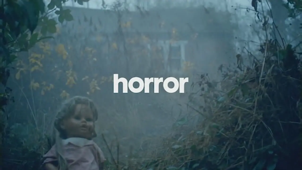 Thumbnail image for Horror Channel (Doll)  - 2018