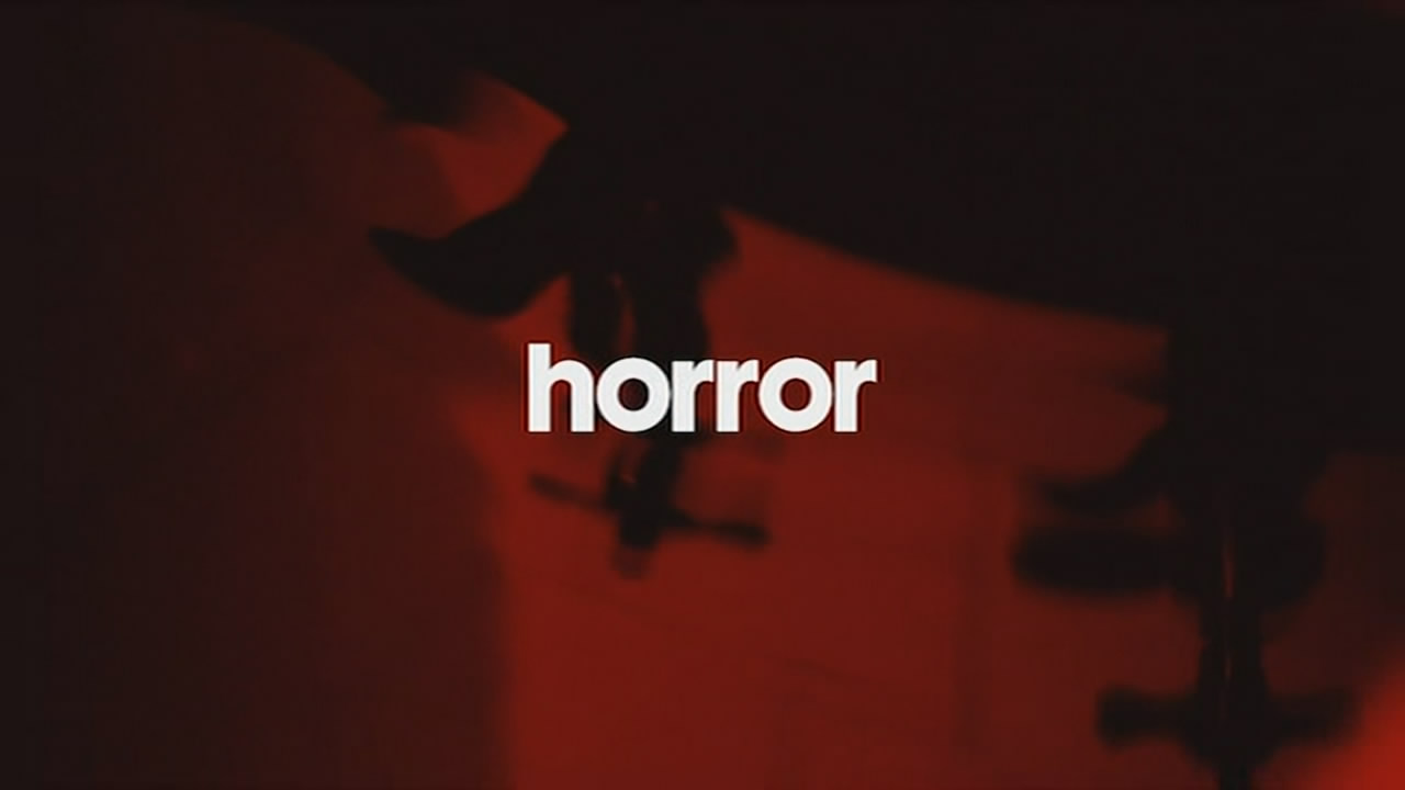 Thumbnail image for Horror Channel (Taps)  - 2018