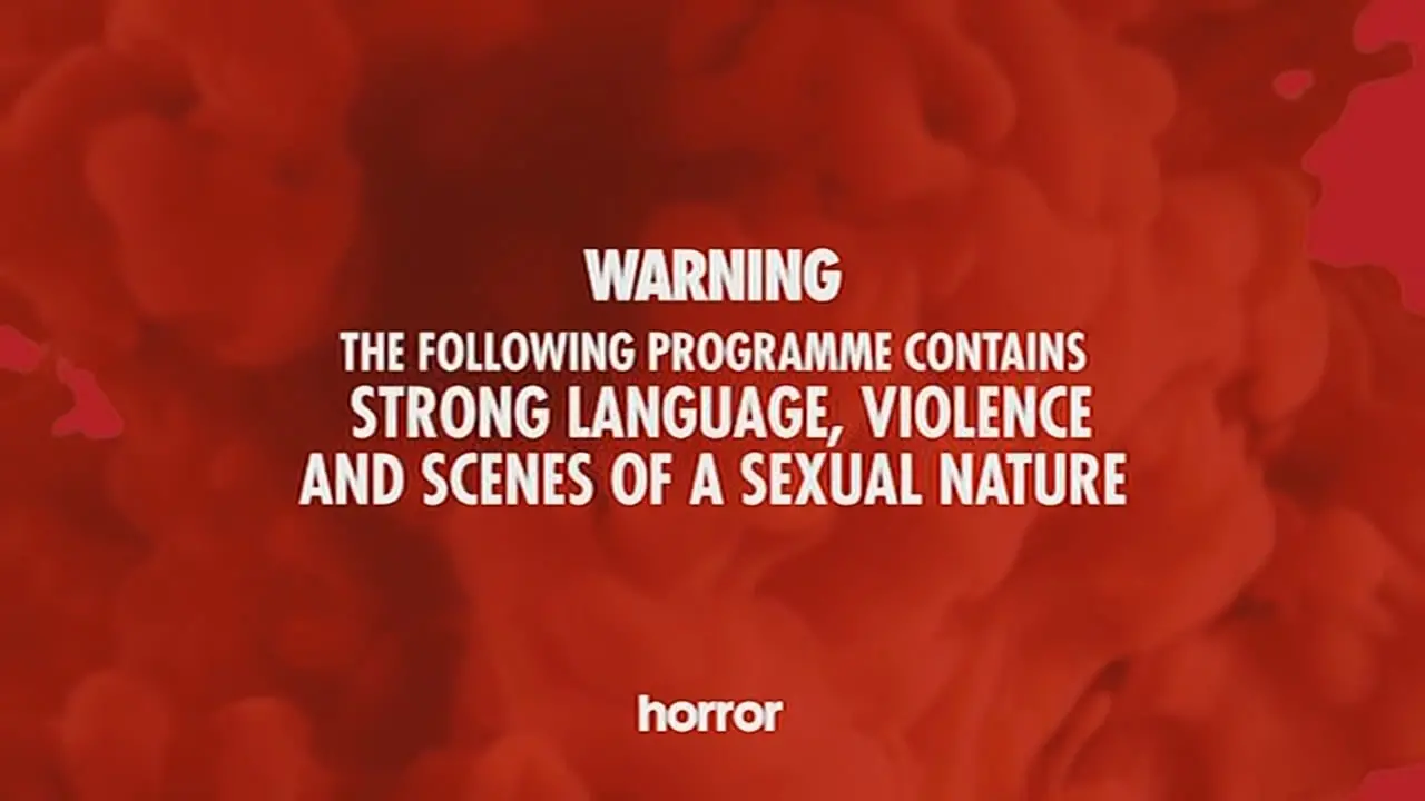 Thumbnail image for Horror Channel (Warning)  - 2017
