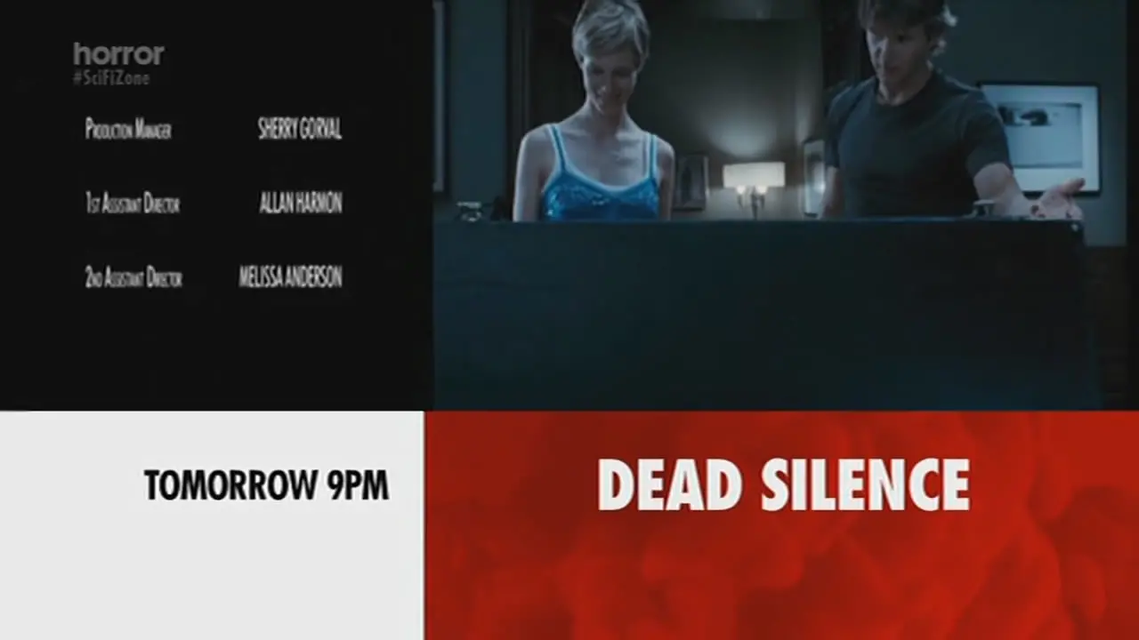 Thumbnail image for Horror Channel (ECP)  - 2018