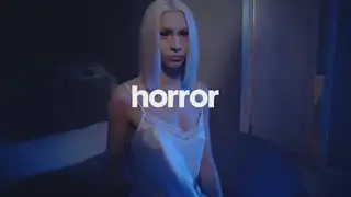 Thumbnail image for Horror Channel (Woman)  - 2018