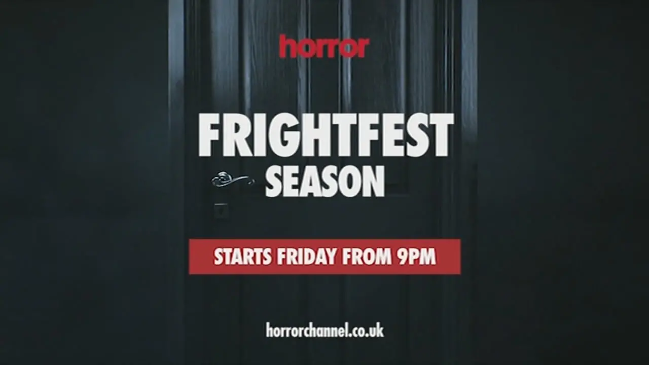 Thumbnail image for Horror Channel (FrightFest - Promo)  - 2018