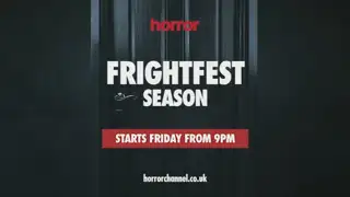 Thumbnail image for Horror Channel (FrightFest - Promo)  - 2018