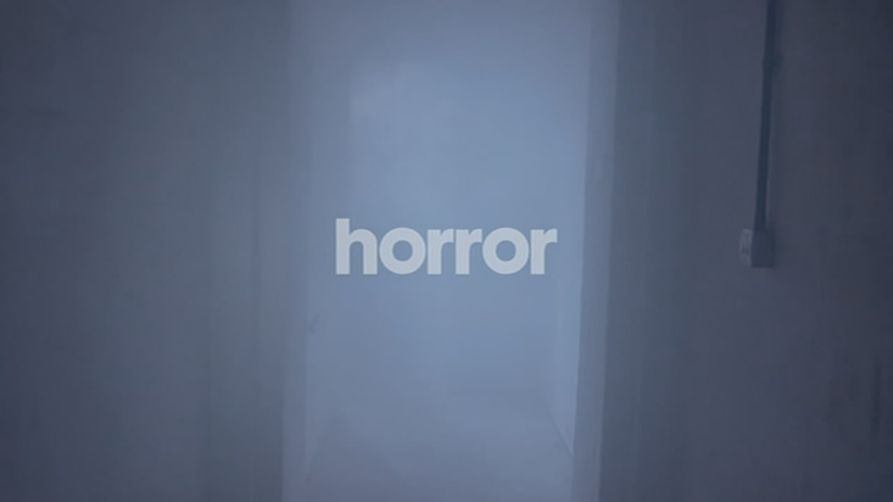 Thumbnail image for Horror Channel (Corridor)  - 2018