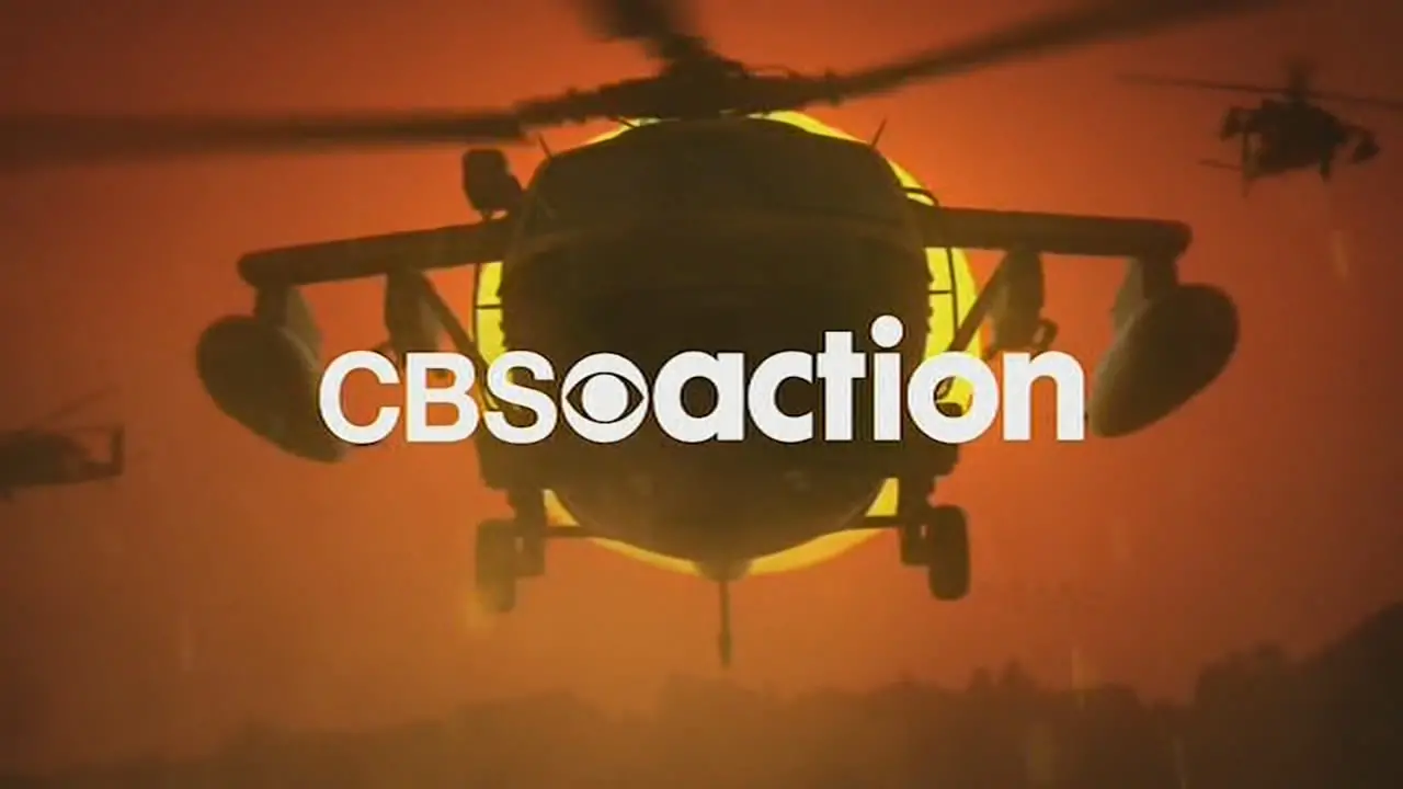 Thumbnail image for CBS Action (Helicopter)  - 2018