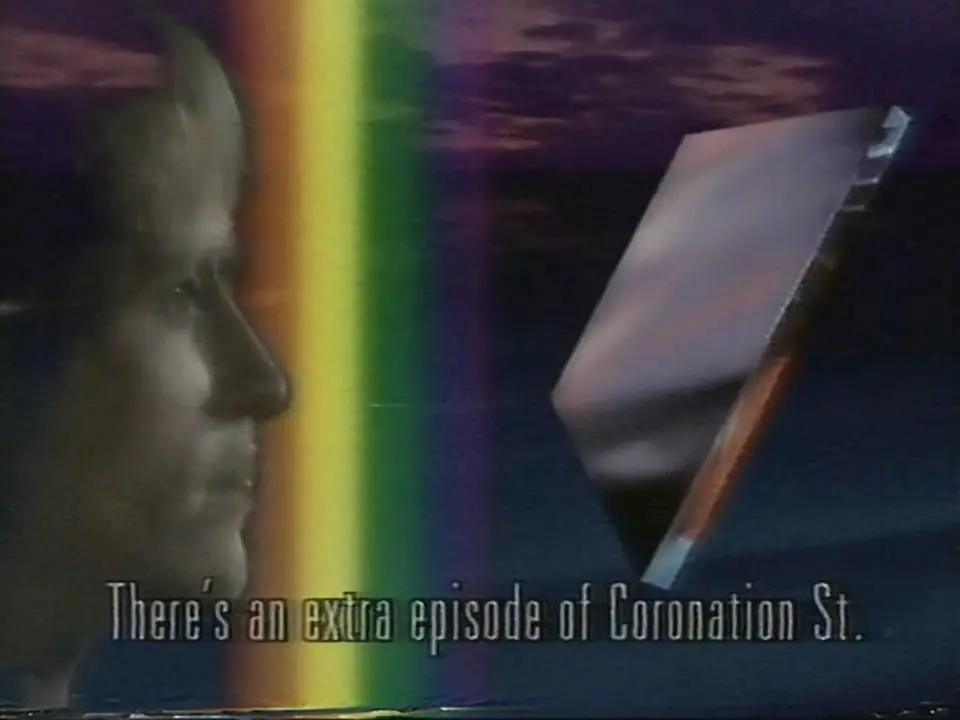 Thumbnail image for Central (Promo)  - 1989
