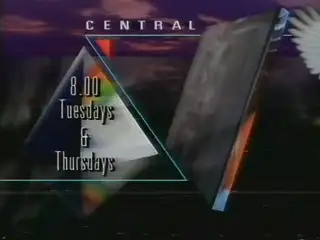Thumbnail image for Central (Promo)  - 1989