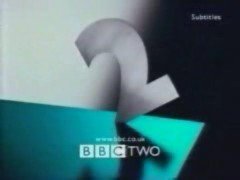 TV Whirl BBC  Two  1991 2001 