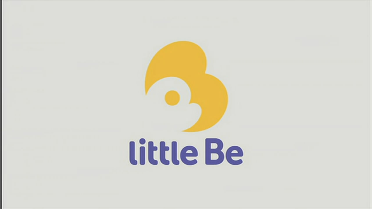Thumbnail image for Little Be (Break)  - 2018