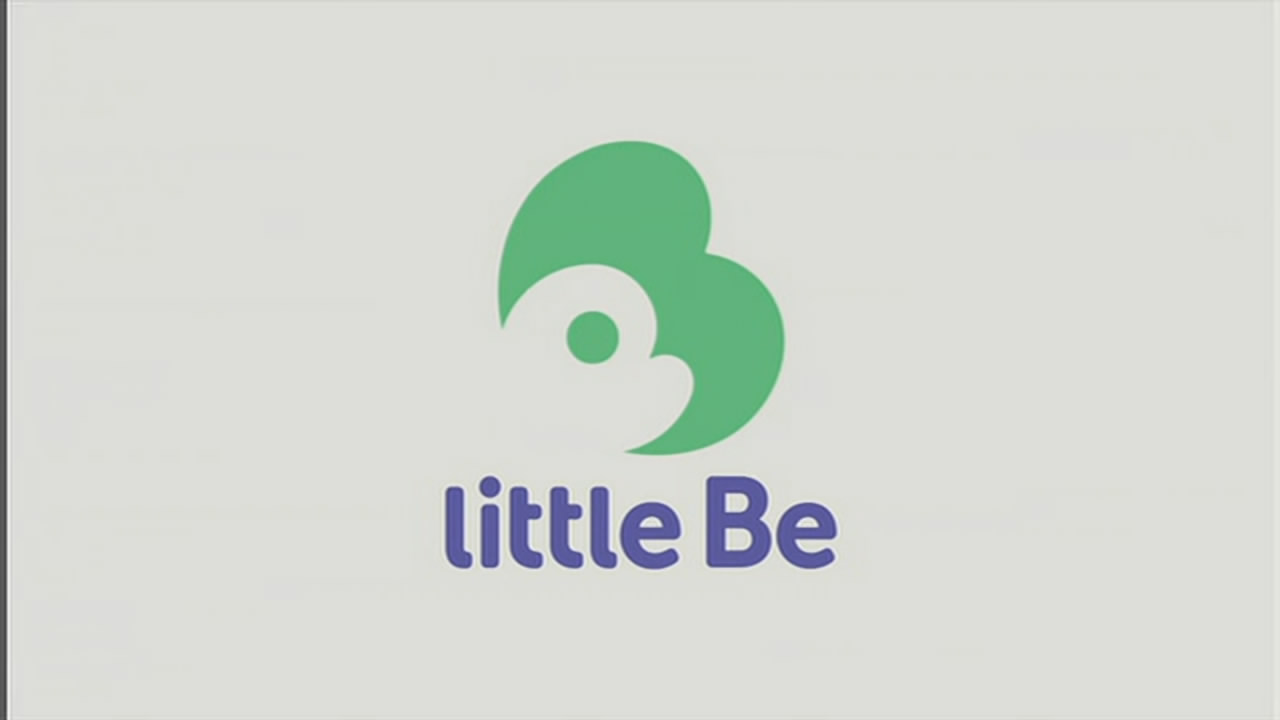 Thumbnail image for Little Be (Break)  - 2018