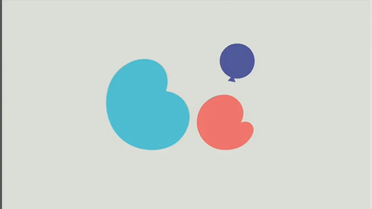 Thumbnail image for Little Be (Balloon)  - 2018