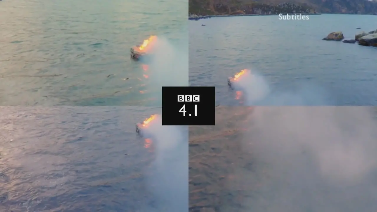 Thumbnail image for BBC 4.1 (AI TV Season)  - 2018