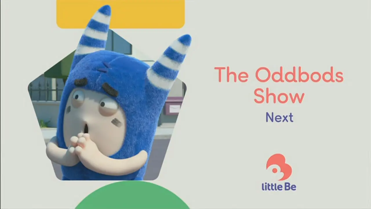 Thumbnail image for Little Be (Next)  - 2018
