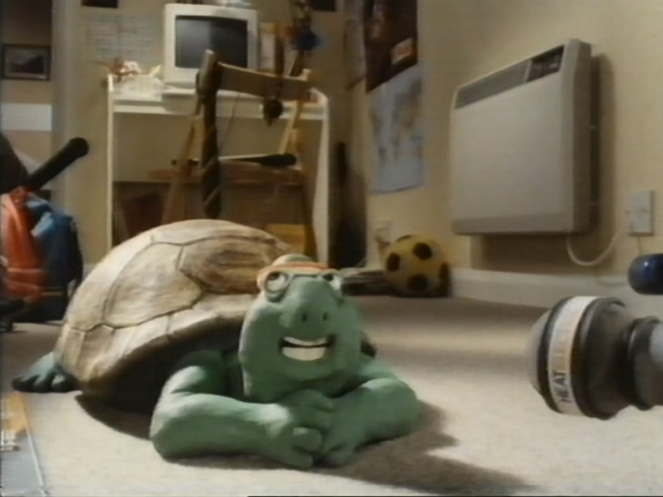 Thumbnail image for Heat Electric (Creature Comforts)  - 1990