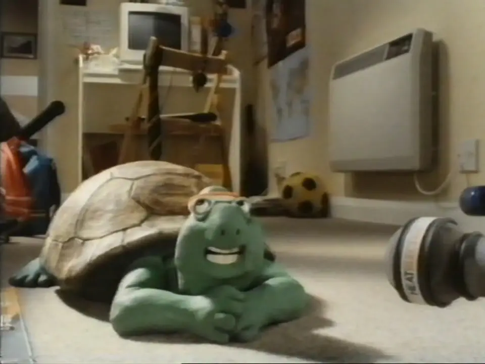 Thumbnail image for Heat Electric (Creature Comforts)  - 1990