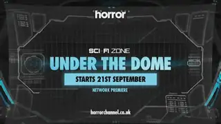 Thumbnail image for Horror Channel (Sci-fi Zone - Promo)  - 2018