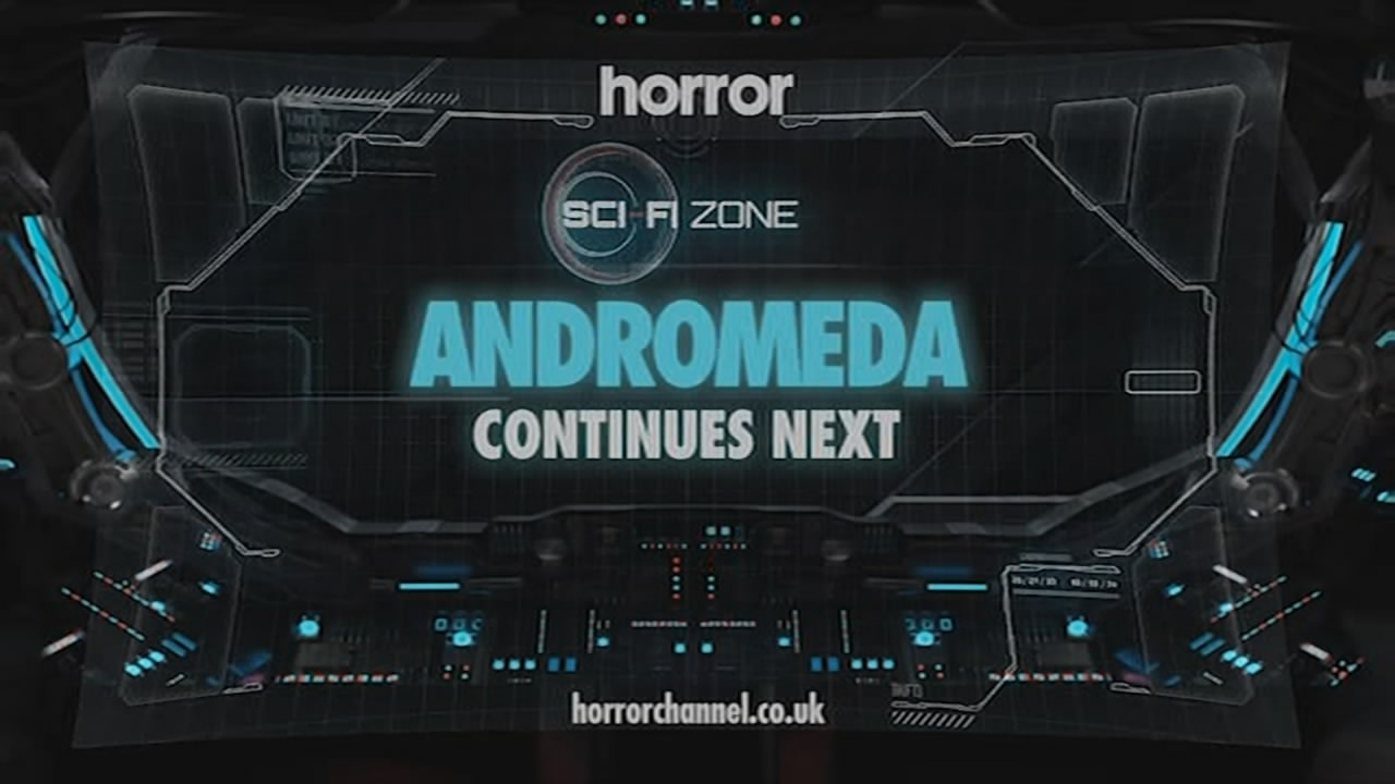 Thumbnail image for Horror Channel (Sci-fi Zone - Next)  - 2018