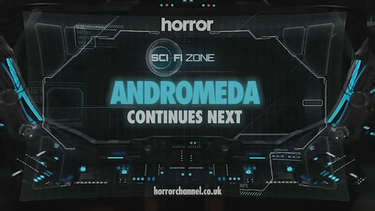 Thumbnail image for Horror Channel (Sci-fi Zone - Next)  - 2018