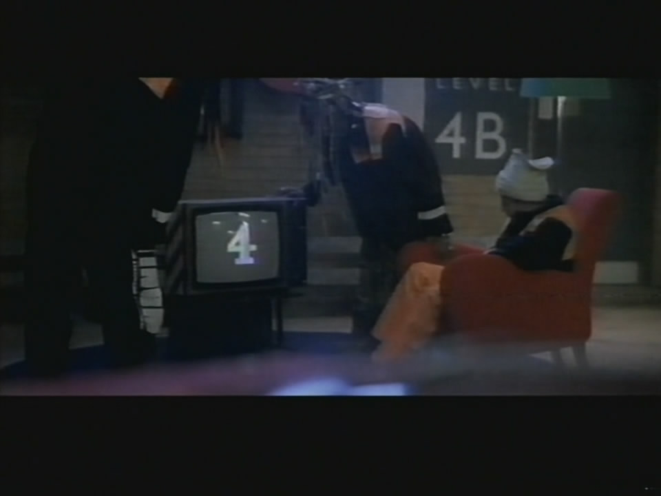 Thumbnail image for Channel 4 (Sting - Car)  - 1994