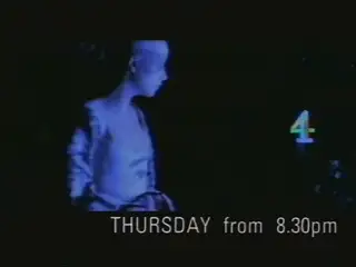 Thumbnail image for Channel 4 (Promo)  - 1994
