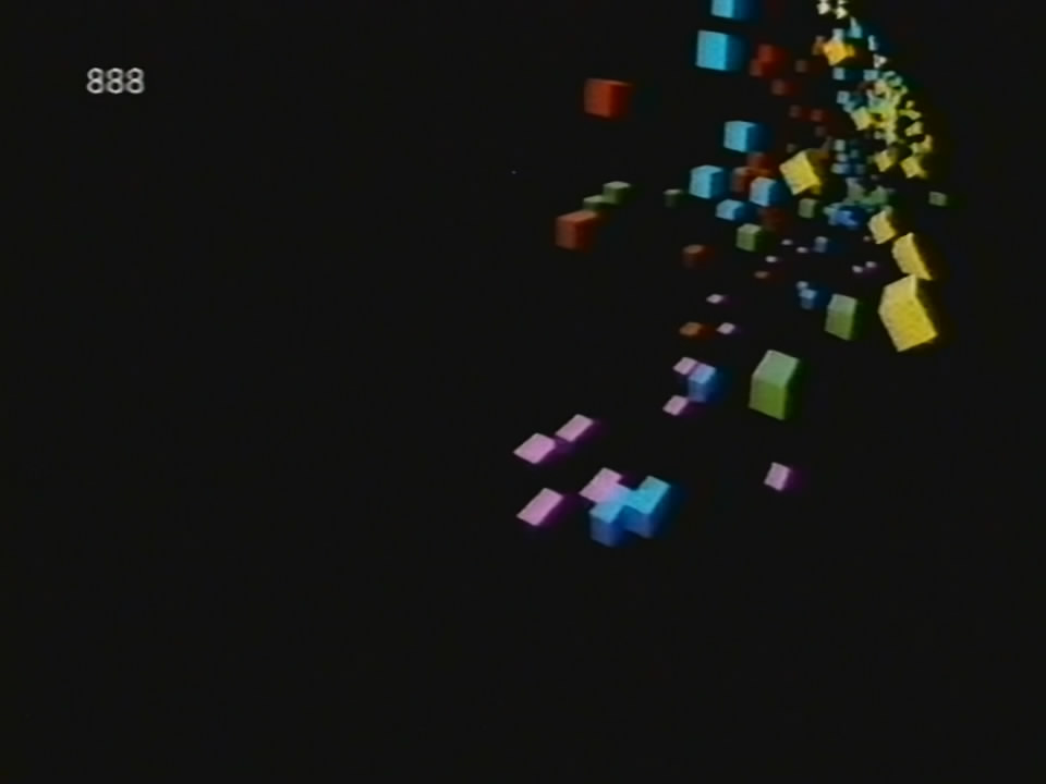 Thumbnail image for Channel 4  - 1994