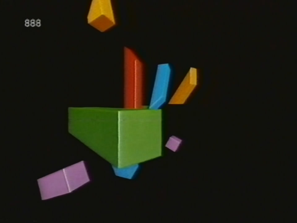 Thumbnail image for Channel 4  - 1994