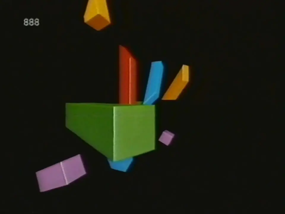 Thumbnail image for Channel 4  - 1994