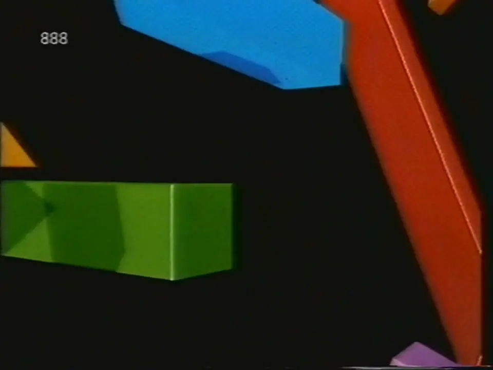 Thumbnail image for Channel 4  - 1994