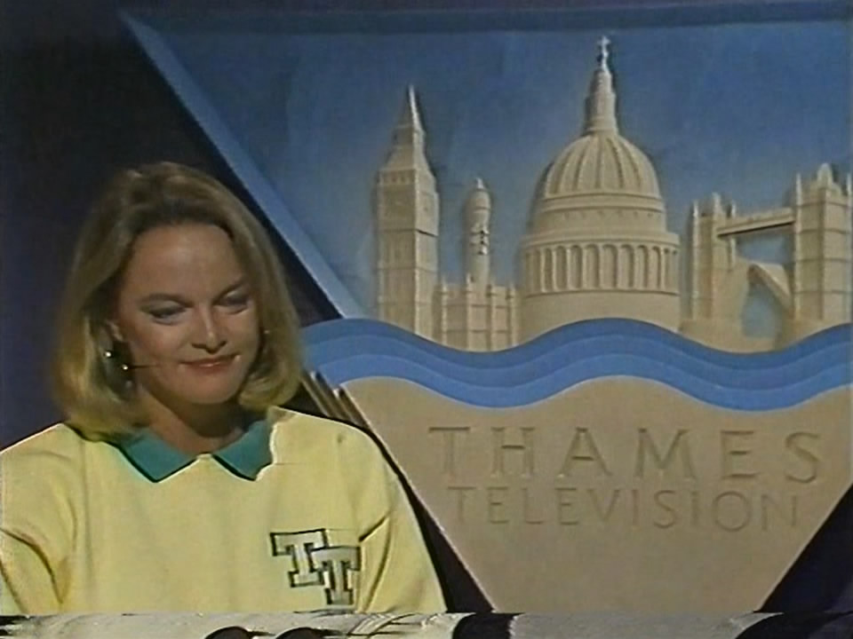 Thumbnail image for Thames (IVC)  - 1989